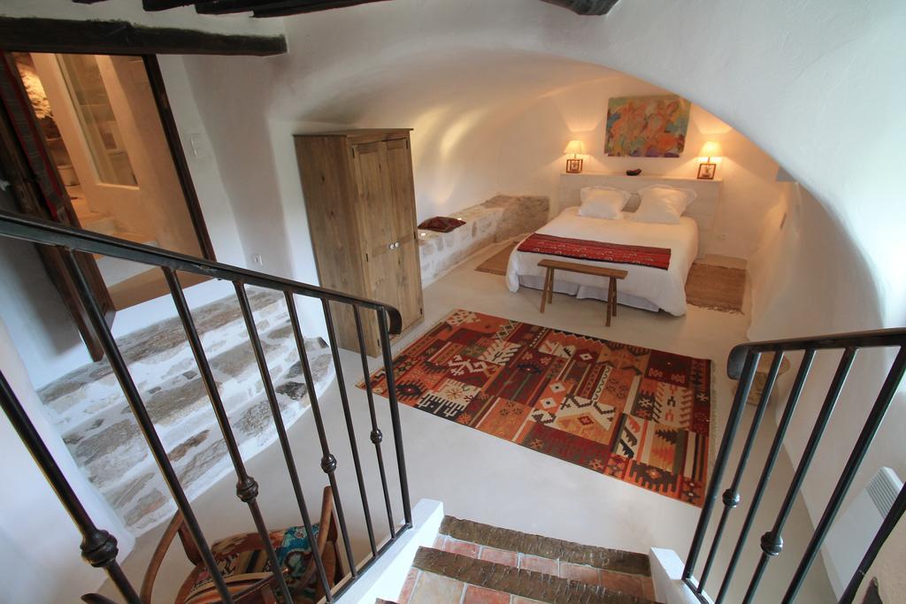 Guest App'Art Apartamento Tourrettes-sur-Loup Exterior foto